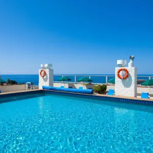 Hotel Parque Vacacional Eden