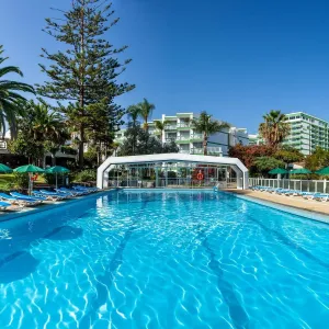 Hotel Parque Vacacional Eden