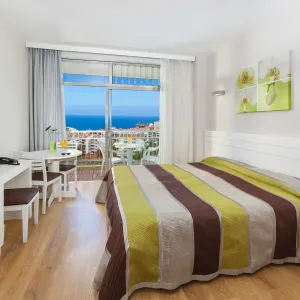 Hotel Parque Vacacional Eden