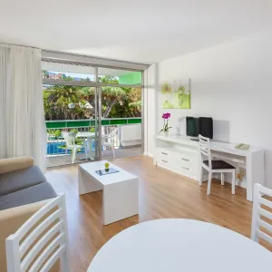 Hotel Parque Vacacional Eden