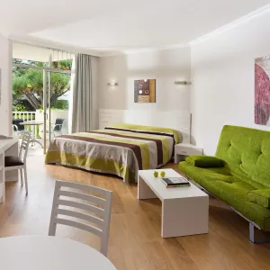 Hotel Parque Vacacional Eden
