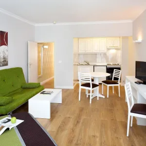 Hotel Parque Vacacional Eden
