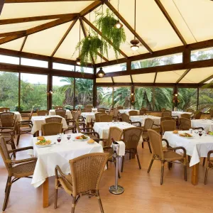 Hotel Parque Vacacional Eden