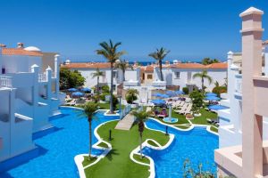 Hotel Labranda Bahia Fanabe and Villas - Costa Adeje