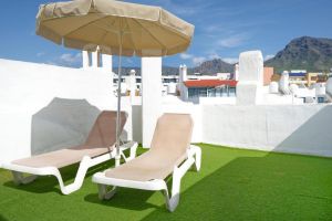Hotel Labranda Bahia Fanabe and Villas