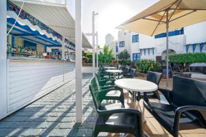 Hotel Labranda Bahia Fanabe and Villas