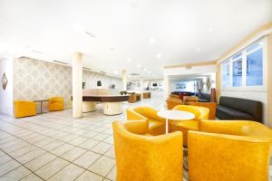 Hotel Labranda Bahia Fanabe and Villas