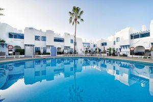 Hotel Labranda Bahia Fanabe and Villas