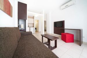 Hotel Labranda Bahia Fanabe and Villas