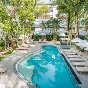 Deevana Krabi Resort