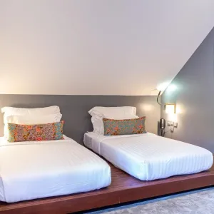 Deevana Krabi Resort
