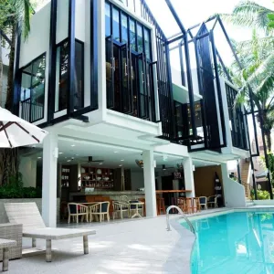 Deevana Krabi Resort