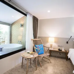 Deevana Krabi Resort