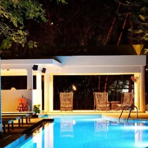 Deevana Krabi Resort