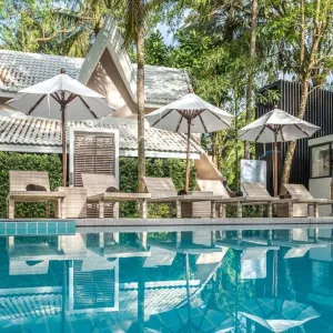 Deevana Krabi Resort