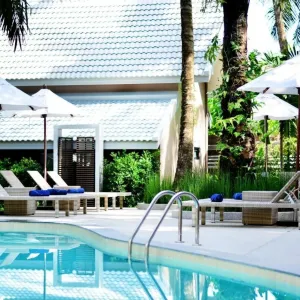 Deevana Krabi Resort