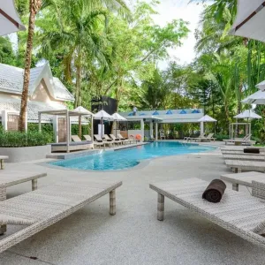 Deevana Krabi Resort