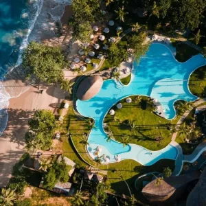 Eden Beach Resort and Spa