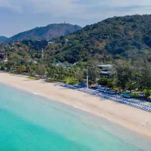 Katathani Phuket Beach Resor