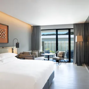 Four Points By Sheraton