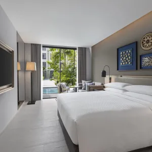 Four Points By Sheraton