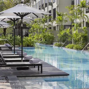Four Points By Sheraton