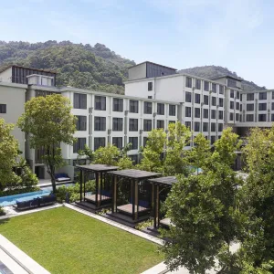 Four Points By Sheraton