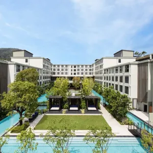 Four Points By Sheraton