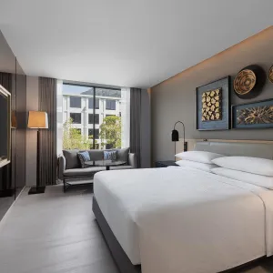 Four Points By Sheraton