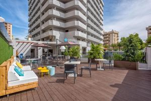Hotel Apartamente Veramar - Fuengirola