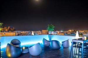 Hotel Apartamente Veramar