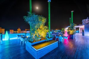 Hotel Apartamente Veramar