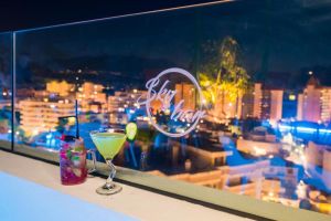 Hotel Apartamente Veramar