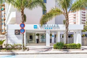 Hotel Apartamente Veramar
