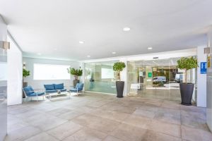 Hotel Apartamente Veramar