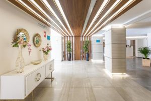 Hotel Apartamente Veramar