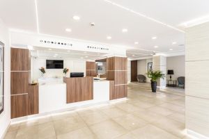 Hotel Apartamente Veramar