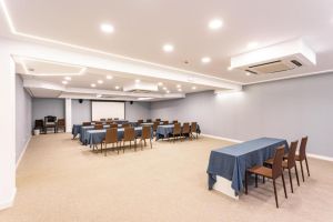 Hotel Apartamente Veramar