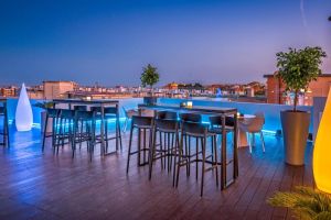 Hotel Apartamente Veramar