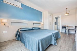 Hotel Apartamente Veramar