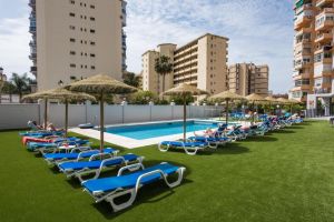 Hotel Apartamente Veramar