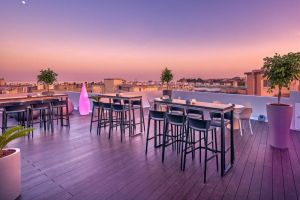 Hotel Apartamente Veramar