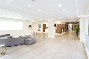 Hotel Apartamente Veramar