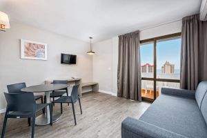 Hotel Apartamente Veramar