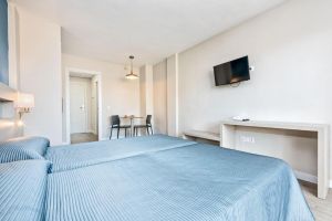 Hotel Apartamente Veramar