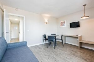 Hotel Apartamente Veramar