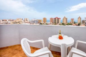 Hotel Apartamente Veramar