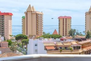 Hotel Apartamente Veramar
