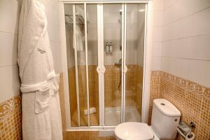 Sercotel Tribuna Malaga