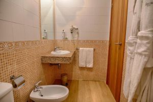 Sercotel Tribuna Malaga